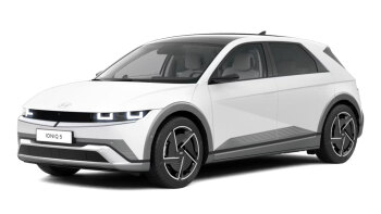 Hyundai IONIQ 5 125kW Advance 63 kWh 5dr Auto Electric Hatchback